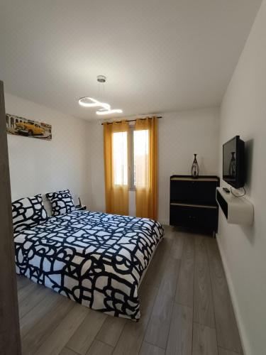 公寓 - 地面楼层