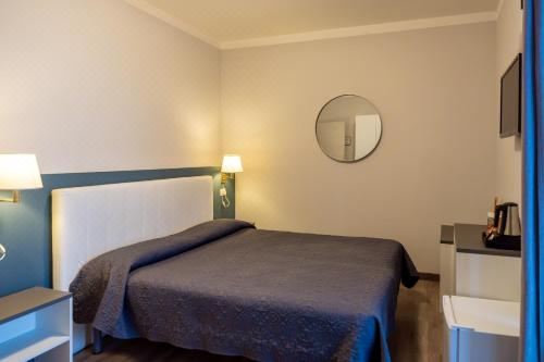 湖景双人间 - 带阳台