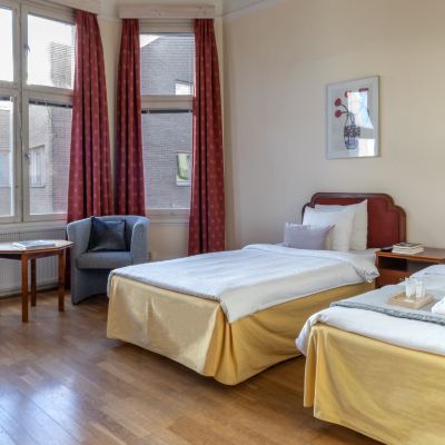 Superior Family Room First Hotel Stadt Promo Code