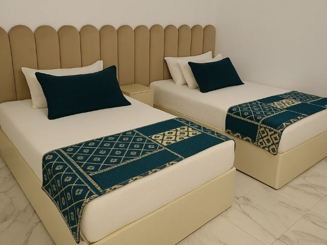 Relaxing Seaside Retreat - Egypten