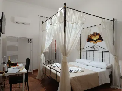 B&B a Casa di Peppe Hotels in 