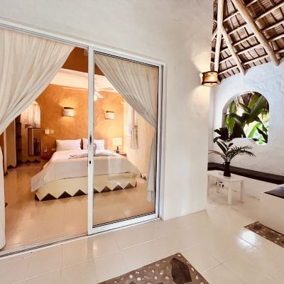 Junior Suite Hotel La Tortuga Promo Code