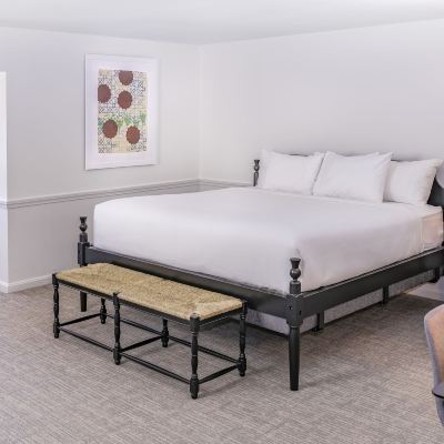 Signature King Suite The Ellery Promo Code