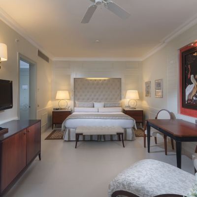 Suite (Butler, Swim Out) Iberostar Grand Bavaro Hotel Promo Code