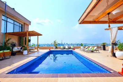 Vintano Hotel Hotele w: 