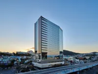 SHILLA STAY YEOSU EXPO STATION