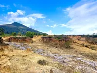 Glamping Spa con vista embalse de Tominé Отели в г. 