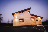 Holiday Home Nightswim Inn Hotele w: 