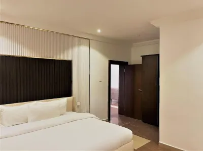Plot 35 Apartments Hotels in 