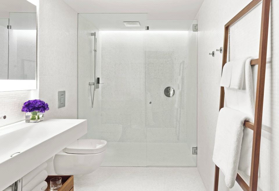 家庭兩張雙人床房