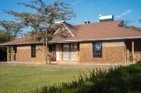 Kambi Mstuni Resort Hotels in 