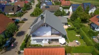Gästehaus Alba - Garantiert Tickets für Rulantica Und Europa Park über Uns