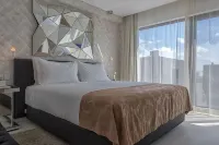 Nacala Plaza Business Design Hotel Hôtels à : 