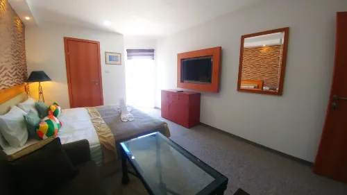 City Suites