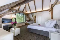 Yard Resort Hoteles en 
