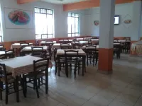 Zebra Resort and Spa Hotel a Bondo