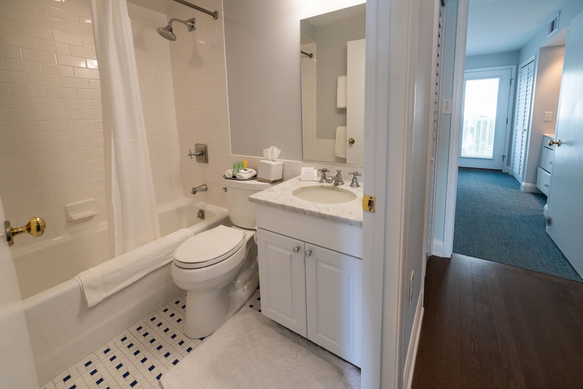 两卧室/2浴室面朝大海套房