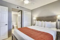Ocean Pointe Suites at Key Largo Hoteles en 