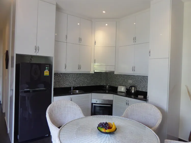 3 Bedroom Tropicana Garden