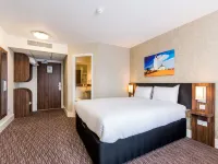 Mermaid, Ipswich by Marston's Inns Hotéis em Ipswich