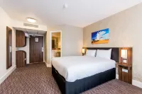 Mermaid, Ipswich by Marston's Inns Hotels in 