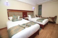 Vicmark Hotel Nakuru Hotels in 