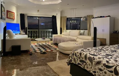 Belvoir Apart-Hotel Hotel di 