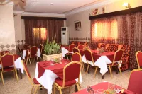 Sun Set Hotel