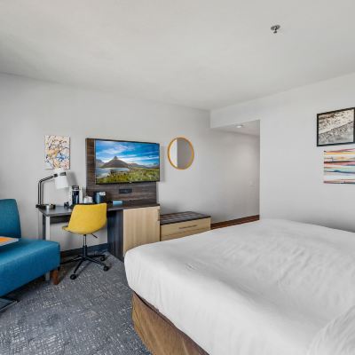 Deluxe Queen Room With Partial Ocean View Hotel Avisa Downtown Promo Code