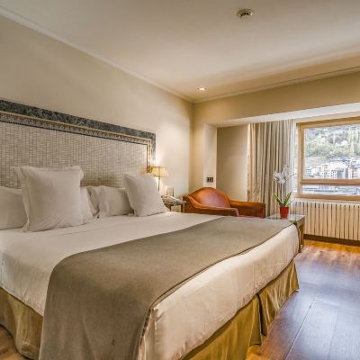 Superior Double Or Twin Room Hotel Roc Blanc Promo Code