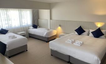 Hotel Belmont - Housity