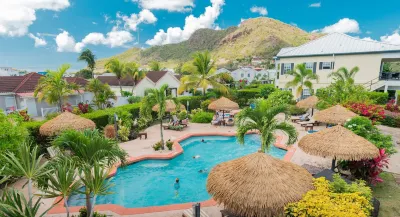 Colibri Court Hotels in 