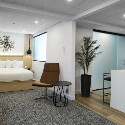 行政套房 科夫特爾酒店優惠