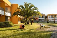 Vila Park Nature & Business Hotel Hotels in 