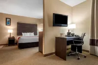 Comfort Suites Mobile West/Tillmans Corner