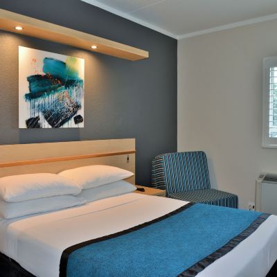 Accessible Double Room-Non-Smoking Road Lodge Randburg Promo Code