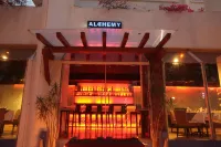Ellaa Hotel Gachibowli Hoteles en 