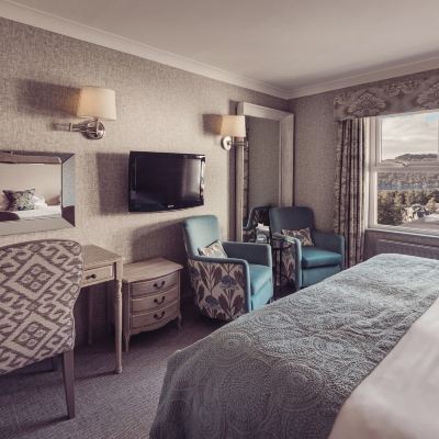 Classic King Room With Mountain View Hillthwaite Promo Code