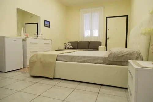B&B Villa Fanizza