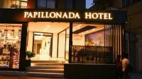 PAPİLLONADA Hotel Hotele w: 