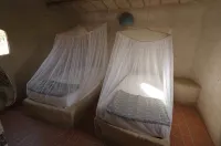 Ecolodge de Palmarin Hotele w: 