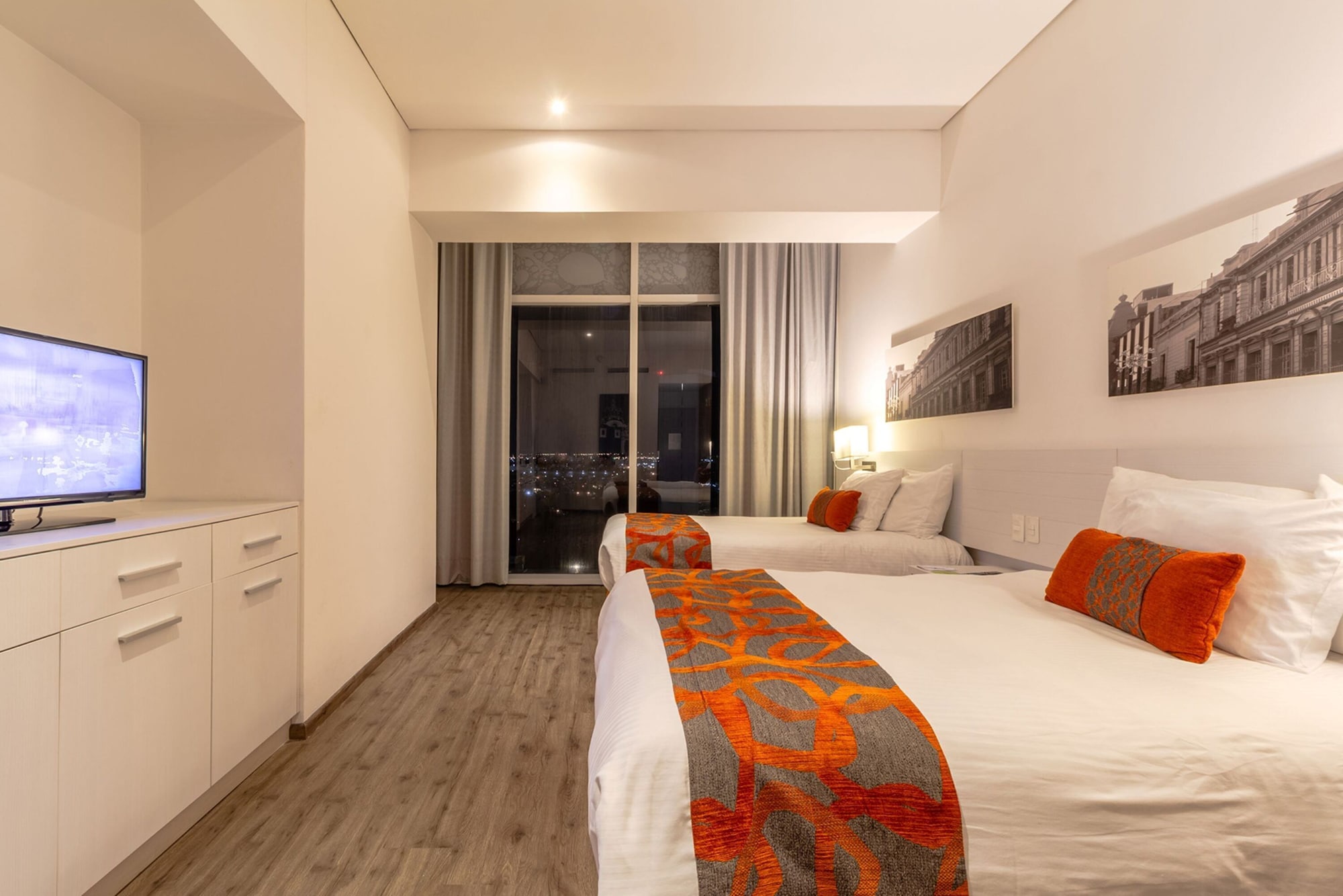 2间卧室套房S2KD