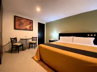 Hotel Escala Puebla Centro Hôtels à : 