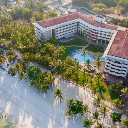 Mombasa Continental Resort