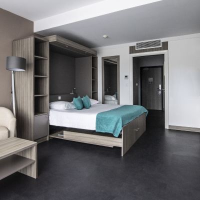 Superior Suite Suite Home Porticcio Promo Code
