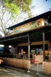 Bad Monkey Hostel