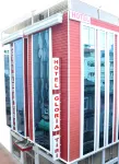 Gloria Tibi Hotel Các khách sạn ở 