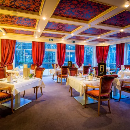 Grandhotel Lienz Business-Wellness & Gourmet Отели в г. Лиенц