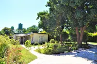 Natwange Backpackers Hotel di 