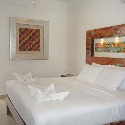 Comfort Apartment, 2 Bedrooms, Oceanfront El Fuerte Beach Resort Promo Code